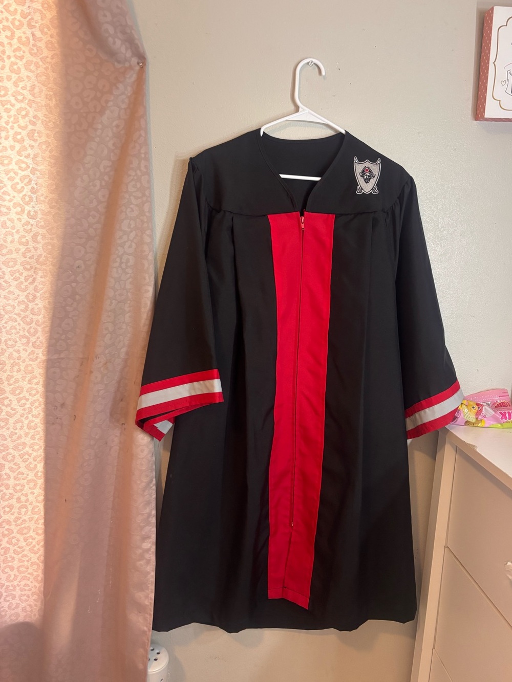 Graduation Cape